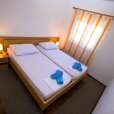Apartman Kelic *