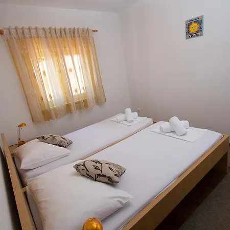Apartman Kelic
