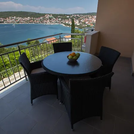 Apartman Kelic