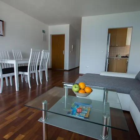 Kelic Apartment Trogir