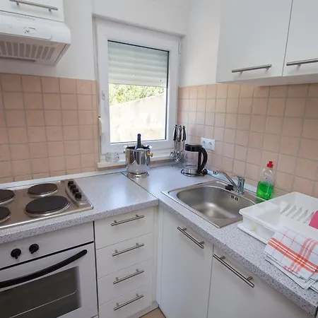Apartmán Kelic Trogir