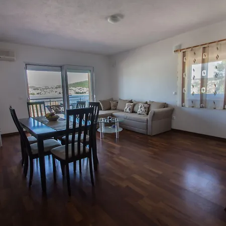 Апартаменты Kelic *