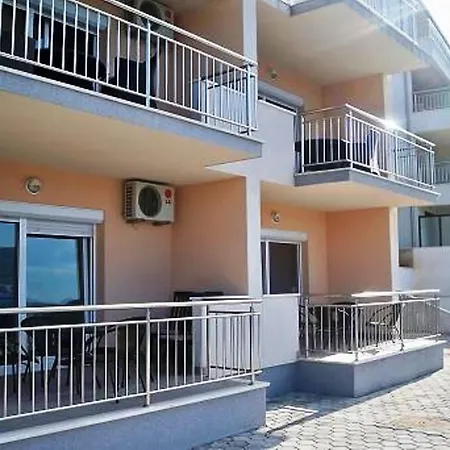 Апартаменты Kelic *