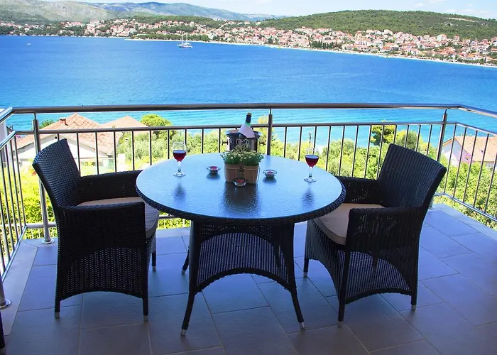 Kelic Апартаменты