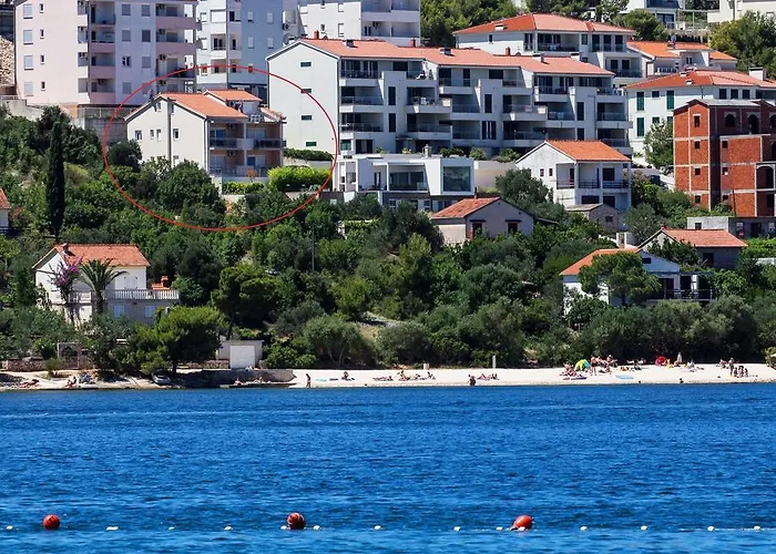 Апартаменты Kelic *