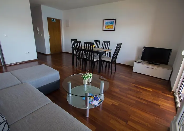 Kelic Апартаменты *