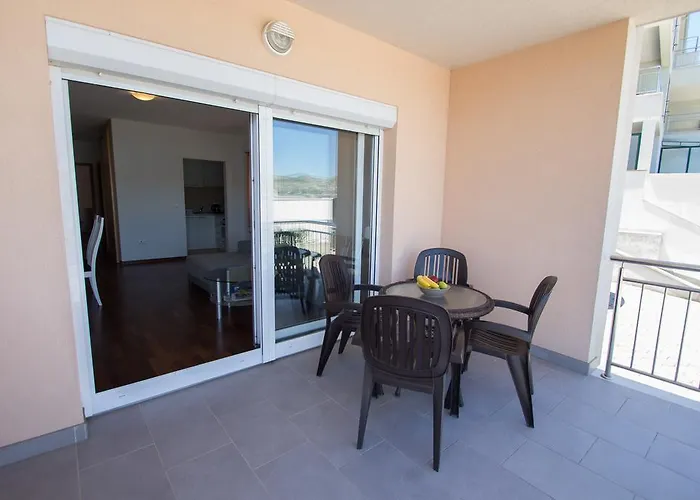 Апартаменты Kelic *