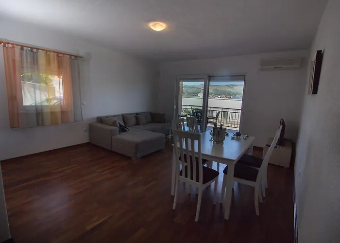 Kelic Апартаменты *