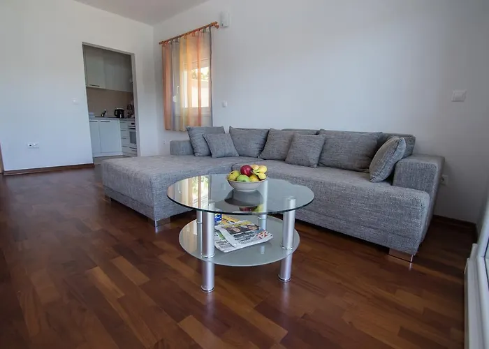 Kelic * Трогир