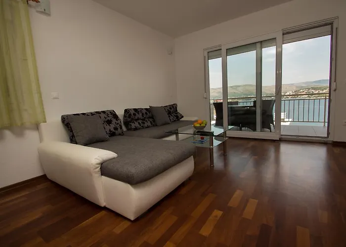 Апартаменты Kelic *