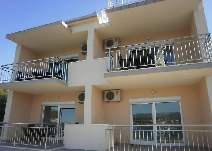 Kelic * Трогир