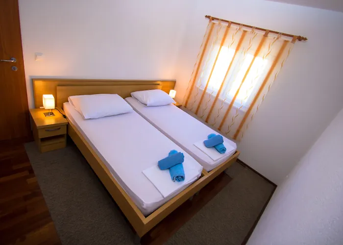 Kelic Апартаменты