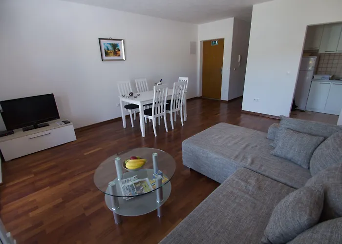 Kelic * Трогир