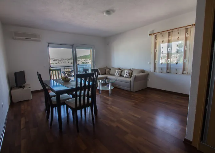 Апартаменты Kelic *