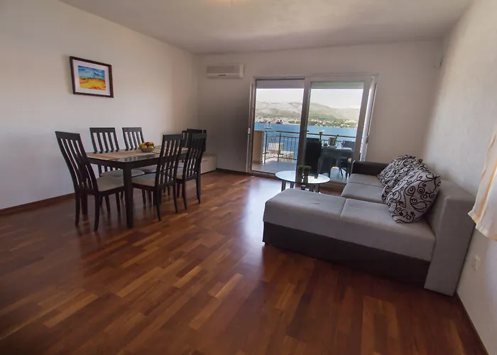 Kelic * Трогир