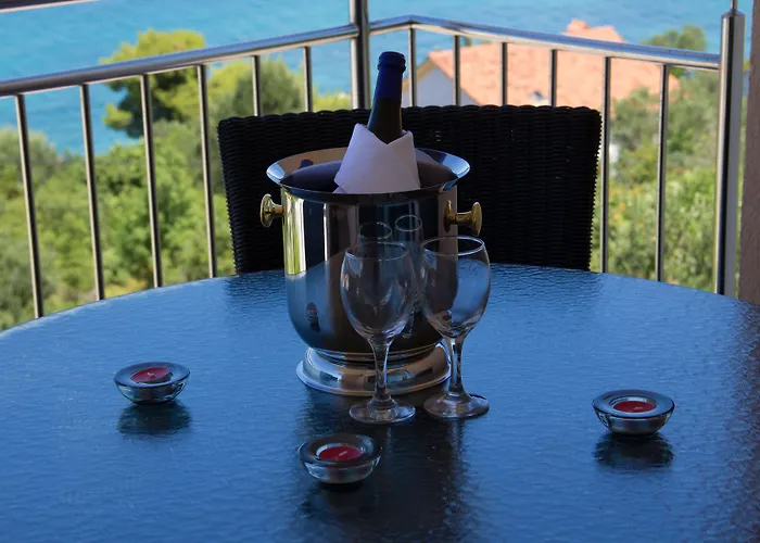 Kelic Апартаменты *