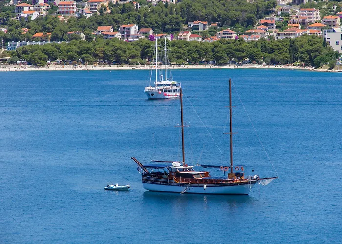 Kelic * Трогир