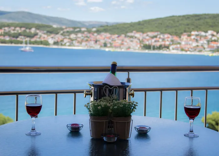 Kelic * Трогир