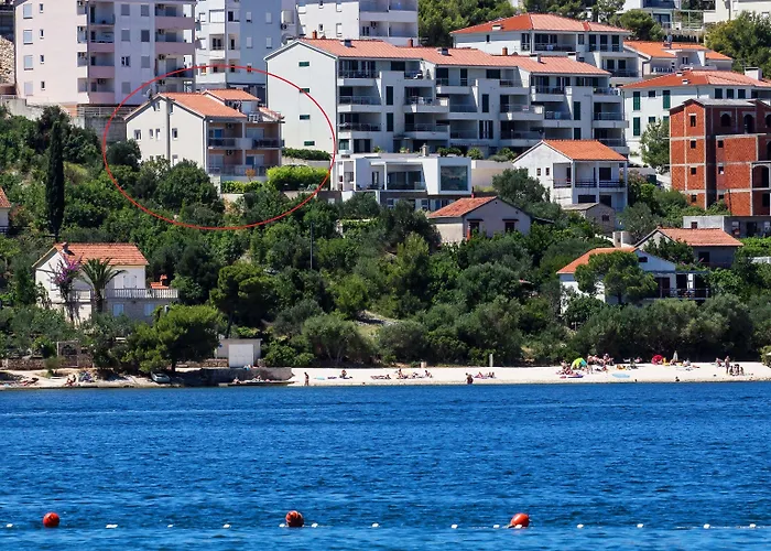 Kelic Апартаменты