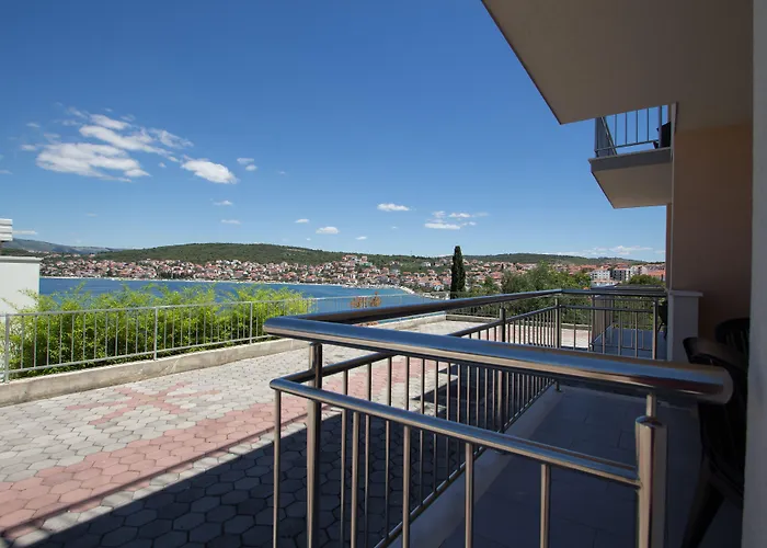 Kelic * Трогир