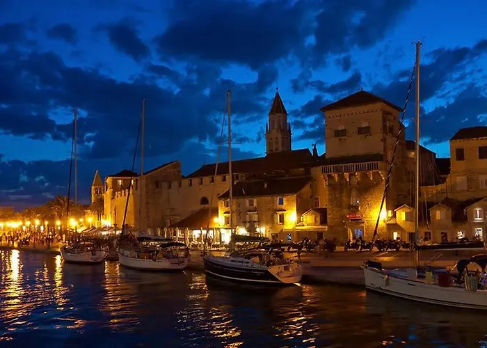 Апартаменты Kelic