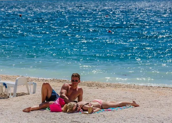 Апартаменты Kelic