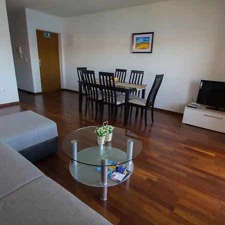Kelic Apartment *