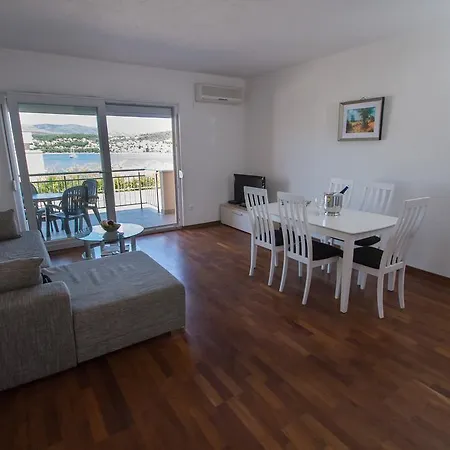 Kelic Apartment